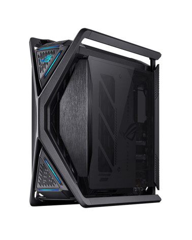 Корпус ASUS ROG HYPERION GR701 BTF EDITION(90DC00F0-B39020) GR701/BTF/BK/PWM FAN