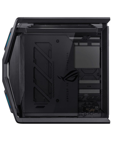 Корпус ASUS ROG HYPERION GR701 BTF EDITION(90DC00F0-B39020) GR701/BTF/BK/PWM FAN