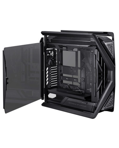 Корпус ASUS ROG HYPERION GR701 BTF EDITION(90DC00F0-B39020) GR701/BTF/BK/PWM FAN