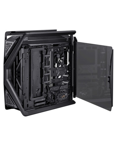 Корпус ASUS ROG HYPERION GR701 BTF EDITION(90DC00F0-B39020) GR701/BTF/BK/PWM FAN