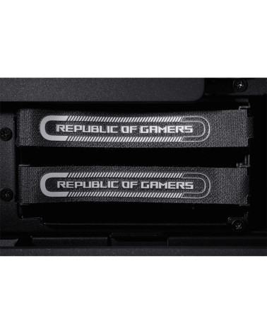 Корпус ASUS ROG HYPERION GR701 BTF EDITION(90DC00F0-B39020) GR701/BTF/BK/PWM FAN