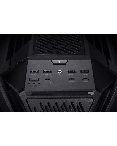 Корпус ASUS ROG HYPERION GR701 BTF EDITION(90DC00F0-B39020) GR701/BTF/BK/PWM FAN