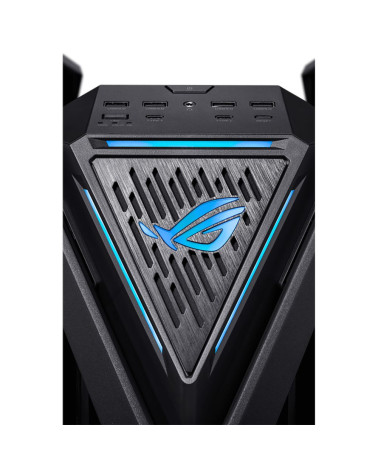 Корпус ASUS ROG HYPERION GR701 BTF EDITION(90DC00F0-B39020) GR701/BTF/BK/PWM FAN
