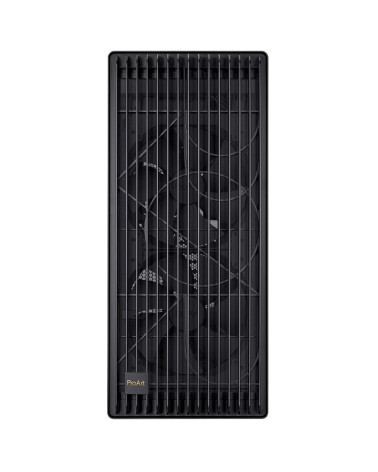Корпус для ПК ASUS PROART PA602 TG BLACK PA602/BLK/TG (90DC00J0-B09000)