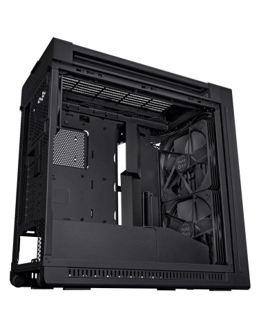 Корпус для ПК ASUS PROART PA602 TG BLACK PA602/BLK/TG (90DC00J0-B09000)
