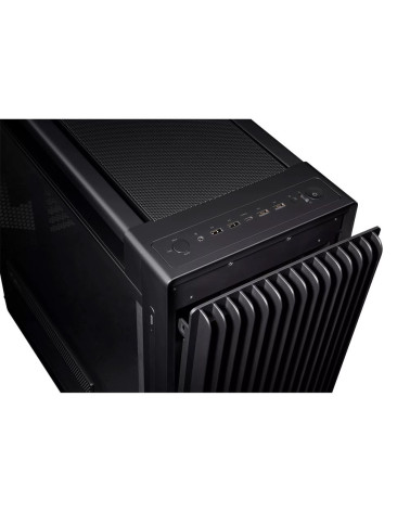 Корпус для ПК ASUS PROART PA602 TG BLACK PA602/BLK/TG (90DC00J0-B09000)