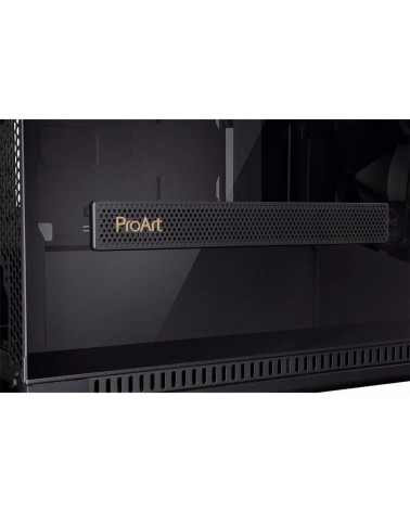 Корпус для ПК ASUS PROART PA602 TG BLACK PA602/BLK/TG (90DC00J0-B09000)