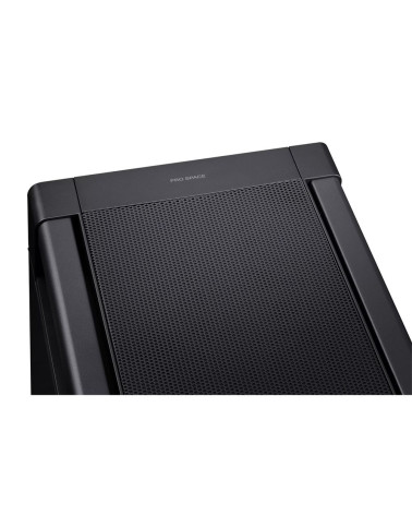 Корпус для ПК ASUS PROART PA602 TG BLACK PA602/BLK/TG (90DC00J0-B09000)