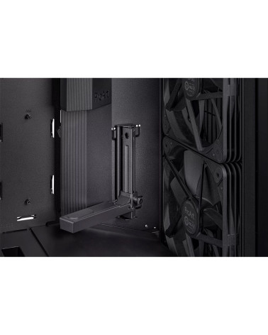 Корпус для ПК ASUS PROART PA602 TG BLACK PA602/BLK/TG (90DC00J0-B09000)