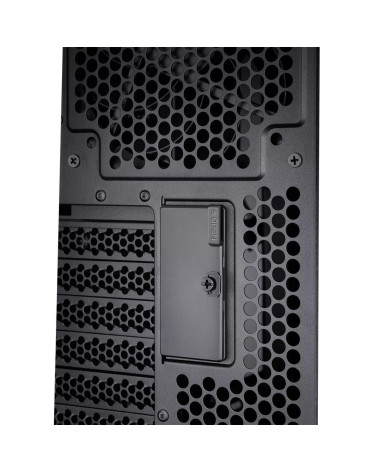 Корпус для ПК ASUS PROART PA602 TG BLACK PA602/BLK/TG (90DC00J0-B09000)