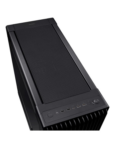 Корпус для ПК ASUS PROART PA602 TG BLACK PA602/BLK/TG (90DC00J0-B09000)