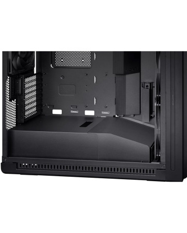 Корпус для ПК ASUS PROART PA602 TG BLACK PA602/BLK/TG (90DC00J0-B09000)