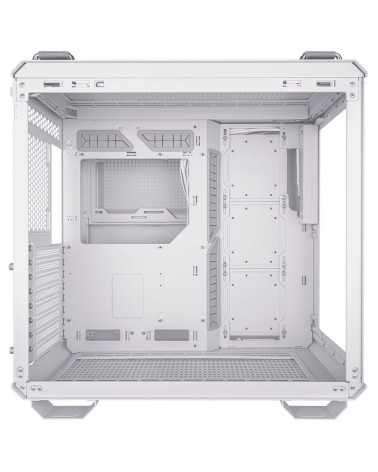 Корпус ASUS TUF GAMING GT502 PLUS TG ARGB WHITE (90DC0093-B19000) GT502 PLUS/WHT/TG