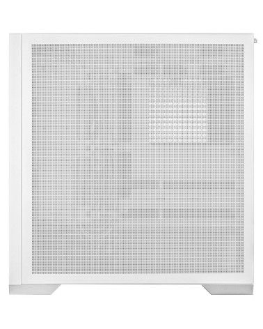 Корпус ASUS TUF GAMING GT302 TG ARGB WHITE/ GT302/ARGB FANS/WHT (90DC00I3-B19000)