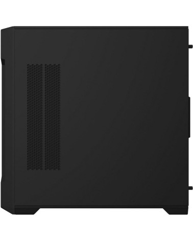 Корпус Gigabyte C102G  MidTower, mATX, USB3.0x2, Audio I/O, GPU:410mm, Black, TG