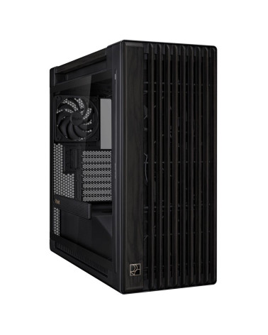 Корпус ASUS PROART PA602 WOOD TG PWM BLACK