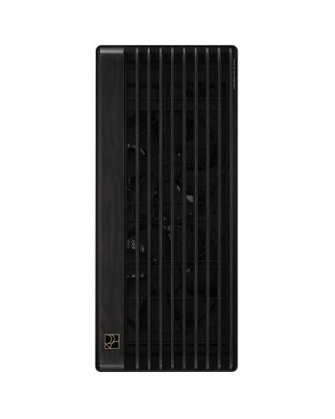 Корпус ASUS PROART PA602 WOOD TG PWM BLACK