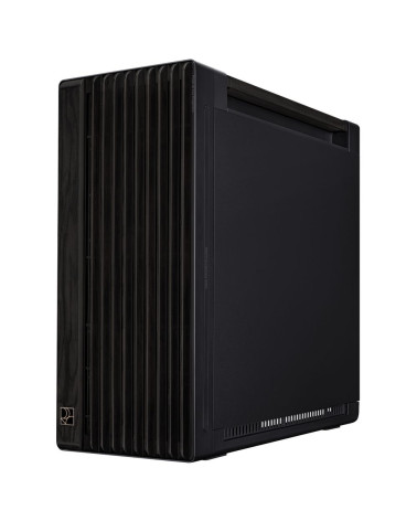Корпус ASUS PROART PA602 WOOD TG PWM BLACK