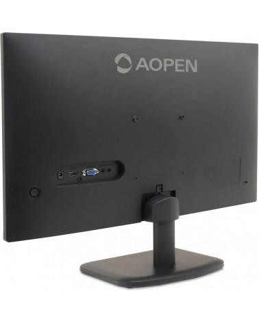 27" Aopen (ACER) 27CL1Ebmix Black , (IPS*, 1920x1080*, 1 / 5ms, 250cd, 100Hz, 1xVGA+1xHDMI(1.4)+SPK+Audio out+Audio in, Speakers