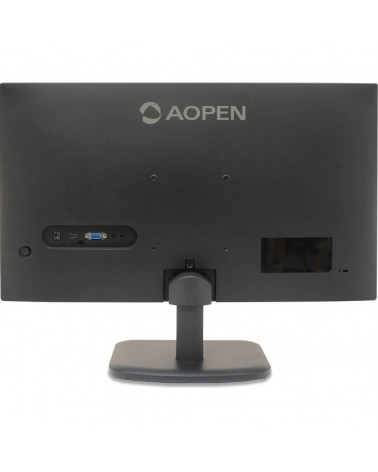 27" Aopen (ACER) 27CL1Ebmix Black , (IPS*, 1920x1080*, 1 / 5ms, 250cd, 100Hz, 1xVGA+1xHDMI(1.4)+SPK+Audio out+Audio in, Speakers