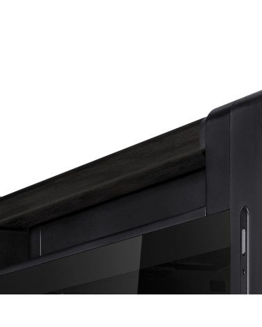 Корпус ASUS PROART PA602 WOOD TG PWM BLACK