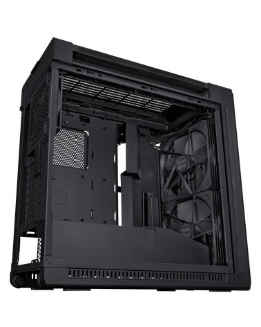 Корпус ASUS PROART PA602 WOOD TG PWM BLACK