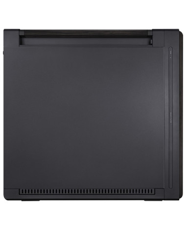 Корпус  PROART PA602 WOOD METAL PWM BLACK