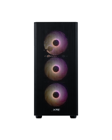 Корпус XPG VALORMESHC4VA-BKCWW