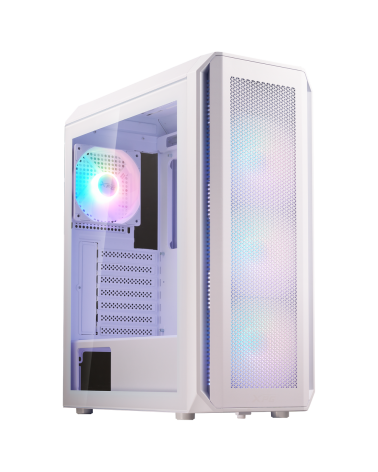 Корпус XPG VALORAIRPLUSMTA-WHCWW