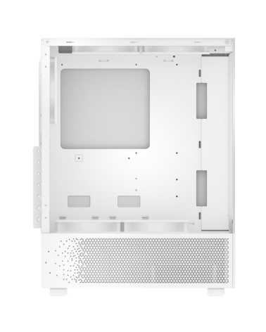 Корпус XPG INVADERXMINIMT-WHCWW