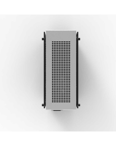 Корпус для ПК Zalman M2 mini (Silver) Mini ITX PC Case