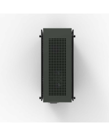 Корпус для ПК Zalman M2 mini (Gray) Mini ITX PC Case