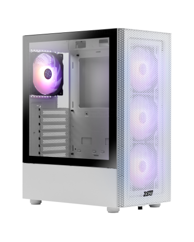 Корпус для ПК XPG VALORMESHC4VA-WHCWW