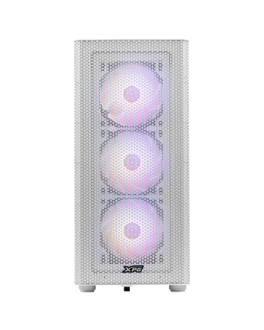 Корпус для ПК XPG VALORMESHC4VA-WHCWW