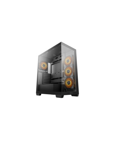 Корпус для ПК Deepcool CG580 4F