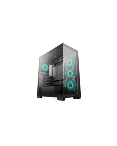 Корпус для ПК Deepcool CG580 4F