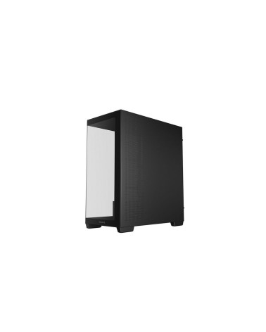 Корпус для ПК GamerStorm CG580 ATX, USB3.0X2, AudioX1, 3.5"X2, 2.5"X2+1, Black TG, Panoramic