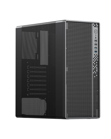 Корпус для ПК ACD Citadel 107 ATX