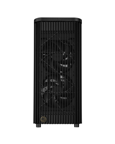 Корпус для ПК ASUS PROART PA401 ABS TG PWM BLACK