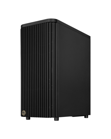 Корпус для ПК ASUS PROART PA401 ABS TG PWM BLACK