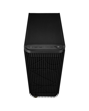 Корпус для ПК ASUS PROART PA401 ABS TG PWM BLACK