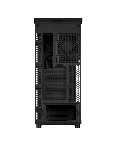 Корпус для ПК ASUS PROART PA401 ABS TG PWM BLACK