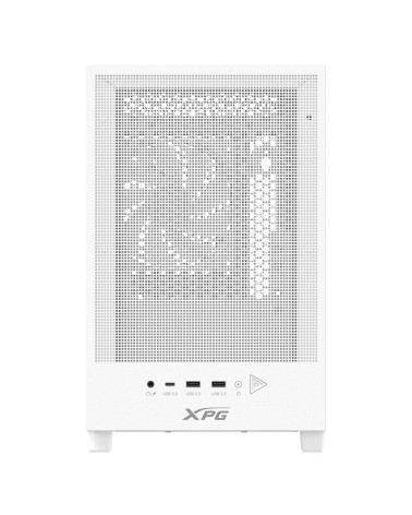 Корпус для ПК XPG VALORMESHNANOMAA-WHCWW