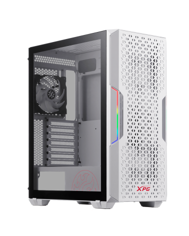 Корпус для ПК XPG STARKERAIRBTFMTA-WHCWW