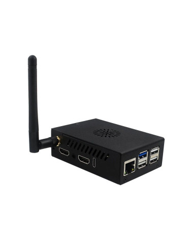 Orange Pi 5 pro metal case
