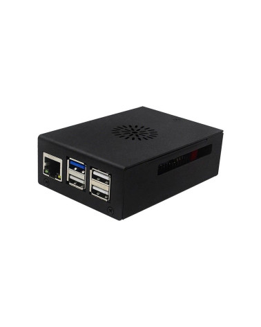 Orange Pi 5 pro metal case