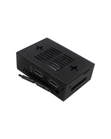 Orange Pi 5 pro metal case