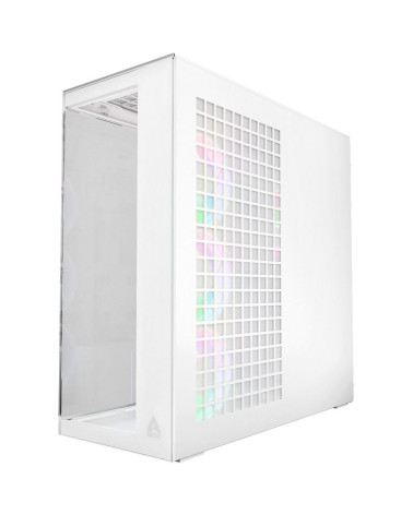 Корпус для ПК Arctic Cooling ARCTIC Xtender (White) арт. ACPCC00014A