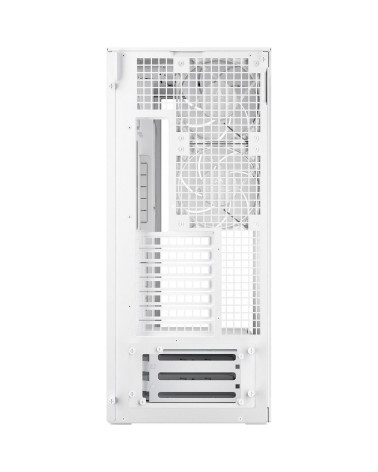 Корпус для ПК Arctic Cooling ARCTIC Xtender (White) арт. ACPCC00014A