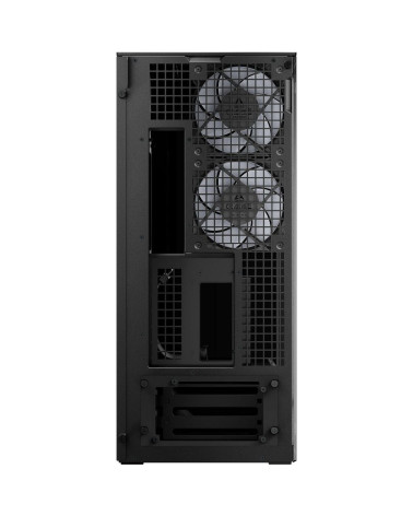 Корпус для ПК Arctic Cooling ARCTIC Xtender VG (Black) арт. ACPCC00016A